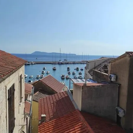 Seaview Exclusive House
