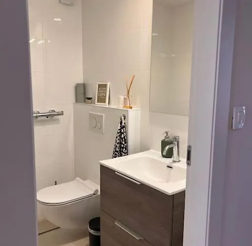 Seaview Exclusive House *