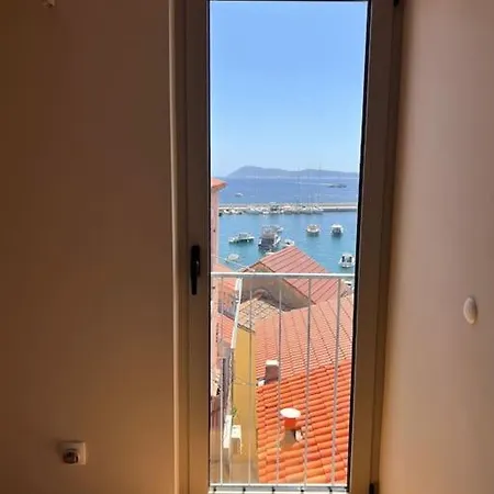 Seaview Exclusive House