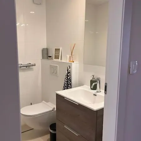 Seaview Exclusive House *