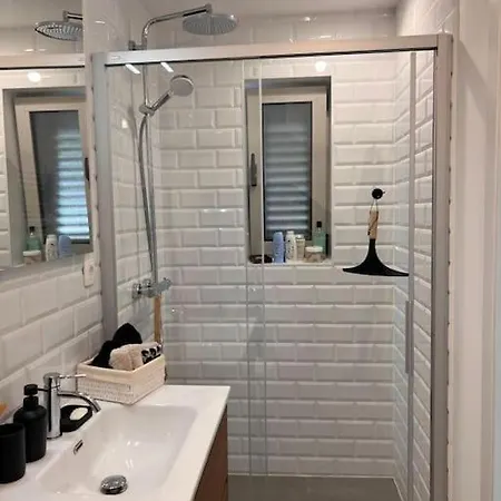 Seaview Exclusive House Σπίτι διακοπών *