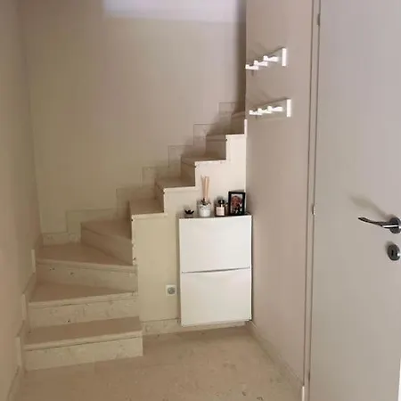 Σπίτι διακοπών Seaview Exclusive House