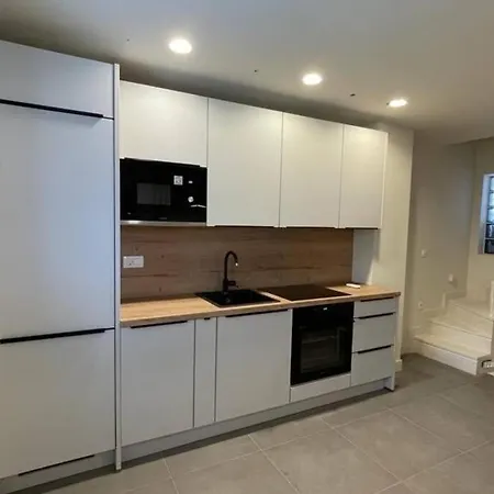 Σπίτι διακοπών Seaview Exclusive House Komiža