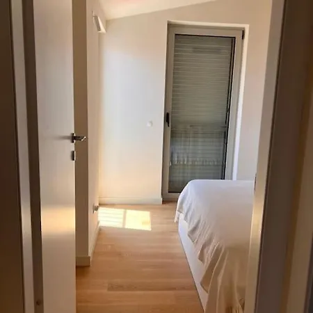 度假居 Seaview Exclusive House Komiža